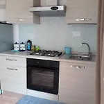 Monolocale Arianna Con Giardino Privato E Piscina أولبيا