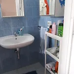 Monolocale Arianna Con Giardino Privato E Piscina * أولبيا