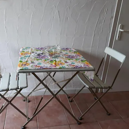 Monolocale Arianna Con Giardino Privato E Piscina شقة أولبيا
