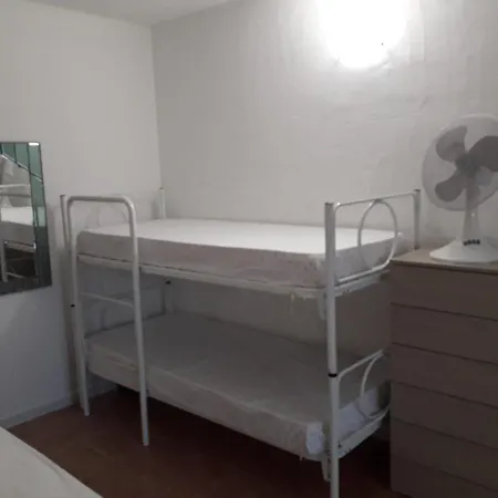 Monolocale Arianna Con Giardino Privato E Piscina أولبيا
