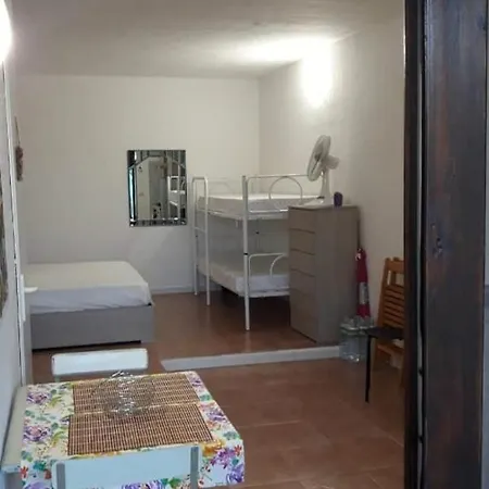 Monolocale Arianna Con Giardino Privato E Piscina * أولبيا