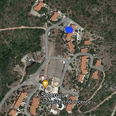 شقة Monolocale Arianna Con Giardino Privato E Piscina *