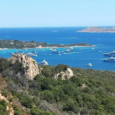 Monolocale Arianna Con Giardino Privato E Piscina *