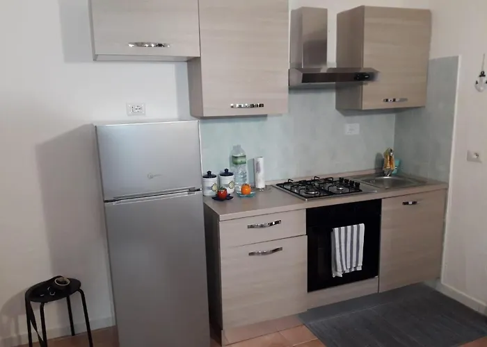 Monolocale Arianna Con Giardino Privato E Piscina * Olbia