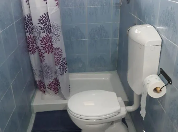 Monolocale Arianna Con Giardino Privato E Piscina Apartment Olbia