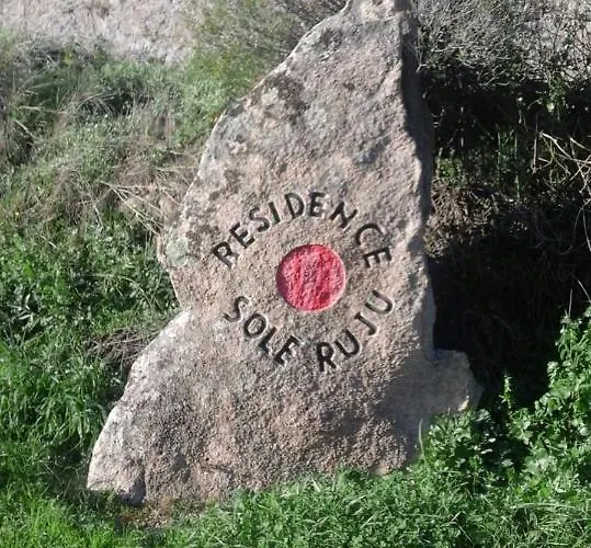 Monolocale Arianna Con Giardino Privato E Piscina * Olbia