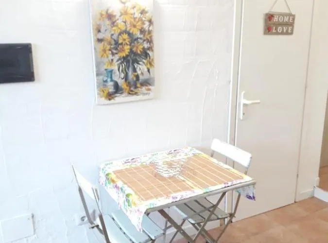 Monolocale Arianna Con Giardino Privato E Piscina * Olbia