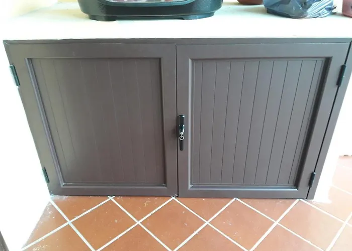 Monolocale Arianna Con Giardino Privato E Piscina *