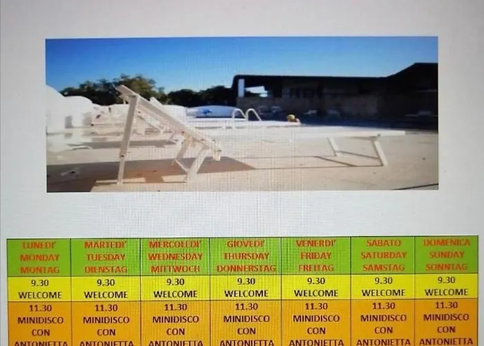 Apartamento Monolocale Arianna Con Giardino Privato E Piscina *