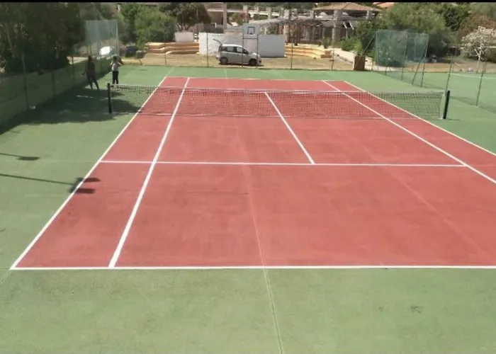 Apartment Monolocale Arianna Con Giardino Privato E Piscina *