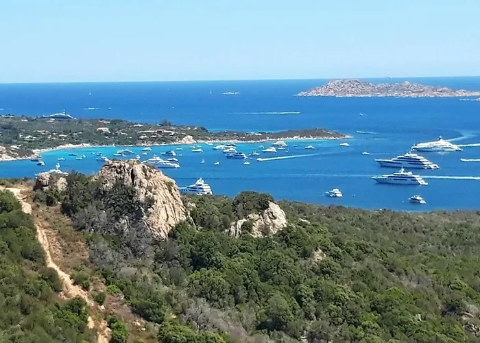 Monolocale Arianna Con Giardino Privato E Piscina *